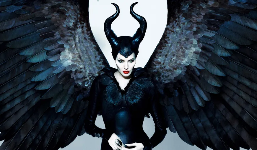 Filmul „Maleficent”, lider la Box Office, la numai câteva zile de la lansare