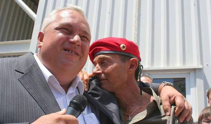 Primarul RADU MAZĂRE sare în apărarea preşedintelui CJ Constanţa, Nicuşor Constantinescu