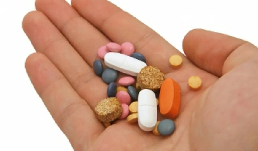 Medicamente interzise în străinătate, vândute în farmaciile din România