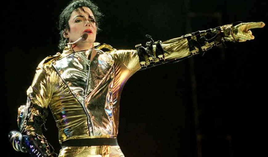 Mafia a vrut să-l asasineze pe Michael Jackson, susţine fostul manager al cântăreţului