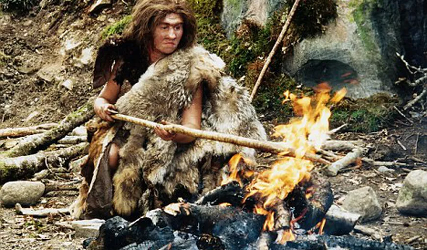 Omul de Neanderthal nu era doar carnivor, mânca şi vegetale