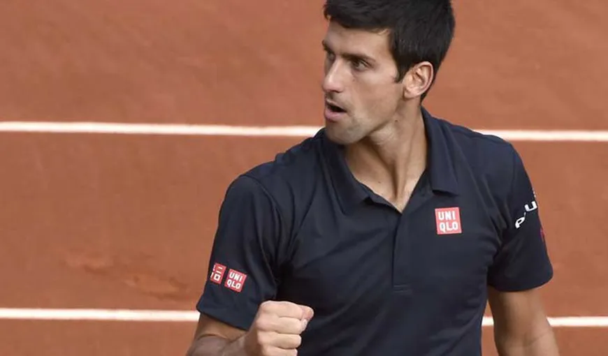 Finală Djokovic – Murray, la turneul ATP de la Miami