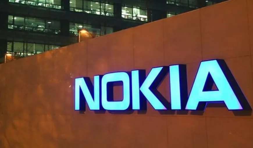 Nokia, victimă a unui şantaj de şase milioane de euro