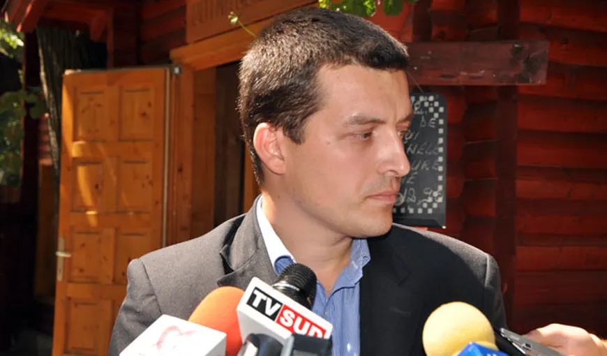 Preşedintele FMP Gorj a demisionat: În acest proiect s-au strecurat oameni care nu corespund valorilor MP