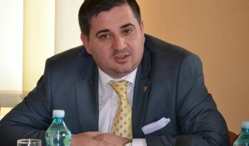Senatorul Marius Ovidiu Isăilă, condamnat la închisoare cu executare