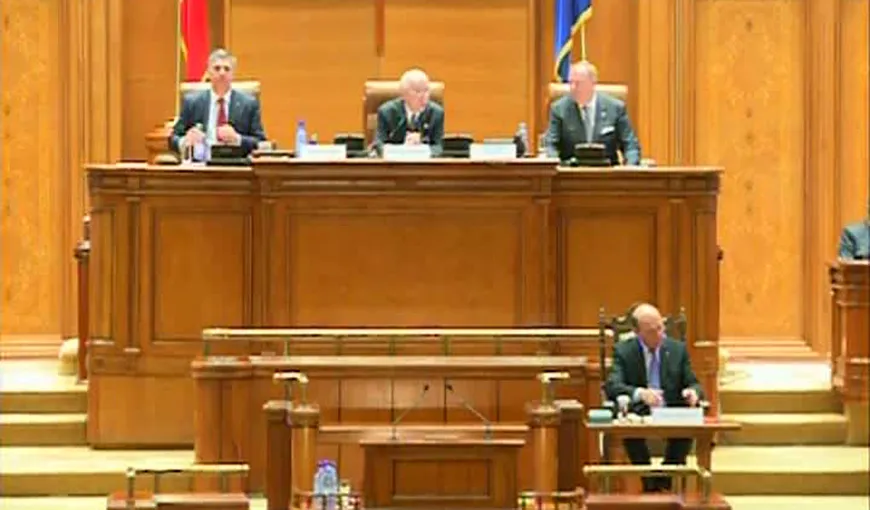 Zgonea propune înfiinţarea unei comisii parlamentare pentru relaţia cu Curtea de Conturi