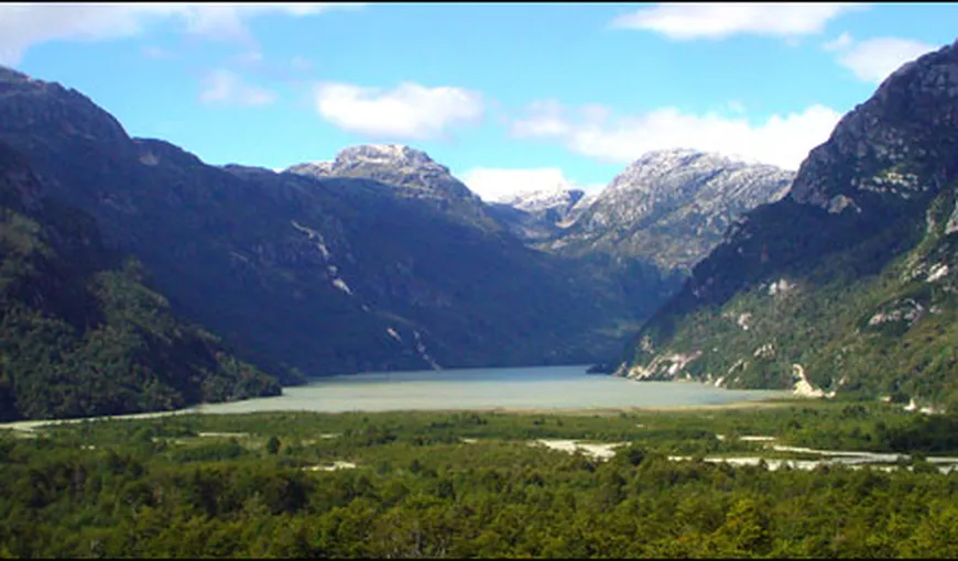 Patagonia, un El Dorado al hidrocarburilor şi dinozaurilor