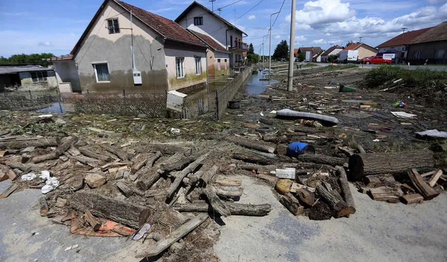 O bombă biologică stă să „explodeze” lângă România. Sănătatea a sute de mii de oameni e în pericol