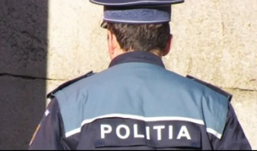 Poliţist din Neamţ, BĂTUT CRUNT de un bărbat pe care l-a cercetat în trecut