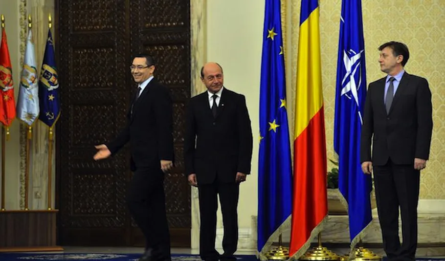 AID: Atacurile politice din ultima vreme afectează grav interesele României în relaţia cu partenerii străini