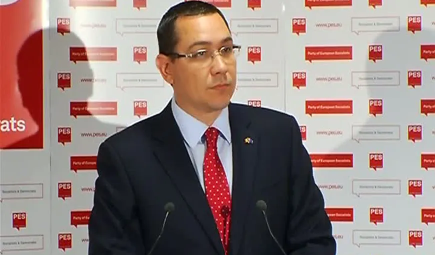 Victor Ciutacu: „Cazul Ponta-Duicu”, limita subţire dintre ancheta penală şi făcătura de presă
