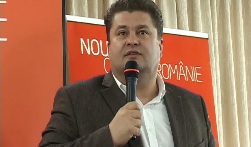 Deputatul Florin Popescu, supranumit Baronul Puilor, a anunţat că demisionează din Parlament