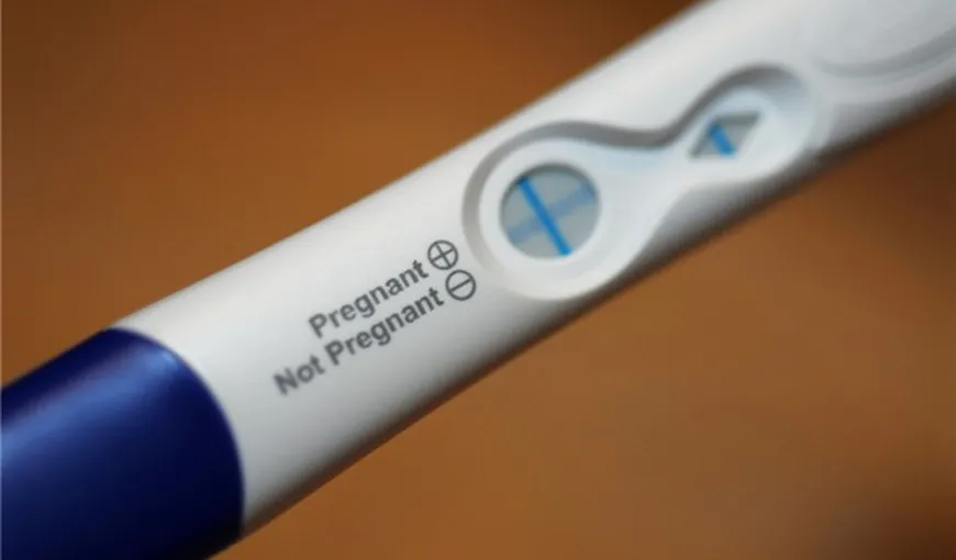 SIMPTOME din prima lună de sarcină