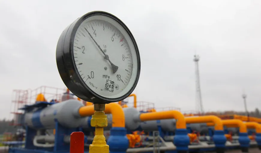 Viitorul gazoductului South Stream NU DEPINDE de SERBIA, ci de acordurile UE-Rusia