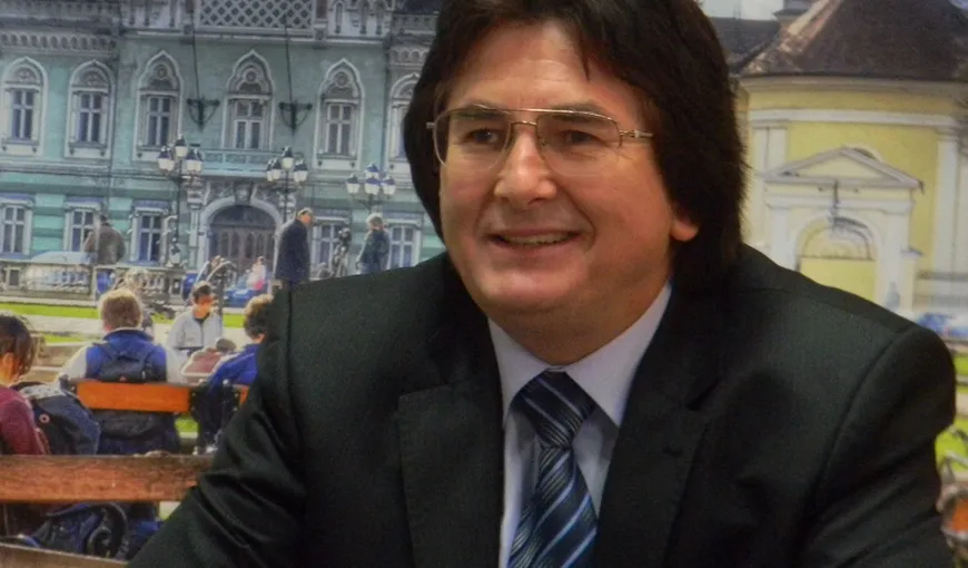 Primarul Nicolae Robu: Metroul din Timişoara va trebui realizat. Va costa în jur de 1,5 miliarde de euro