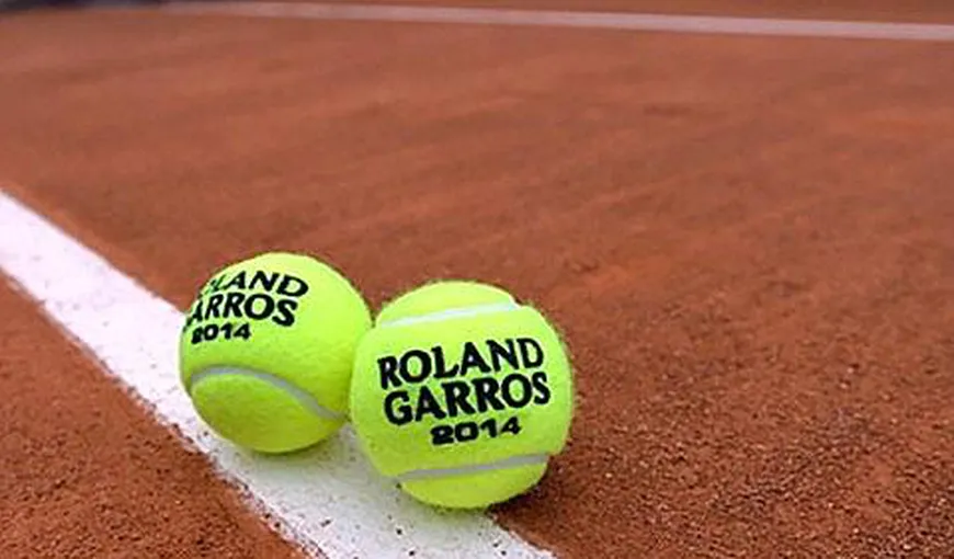 Maria Şarapova şi Novak Djokovic, în sferturi la Roland Garros