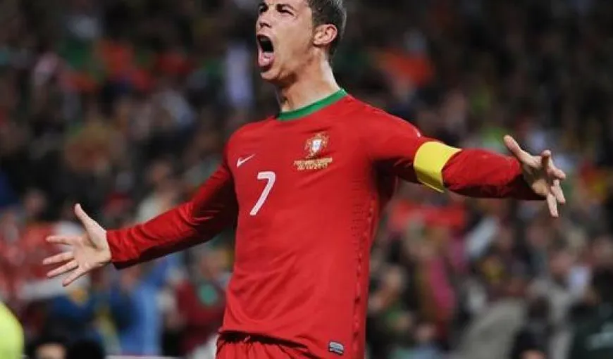 TVR LIVE SUA – PORTUGALIA: Totul sau nimic la acest Campionat Mondial de Fotbal