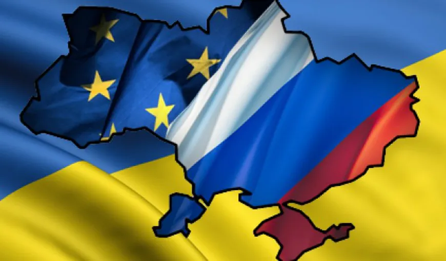 Rusia AVERTIZEAZĂ Moldova, Ucraina şi Georgia. Acordul cu UE va avea CONSECINŢE GRAVE