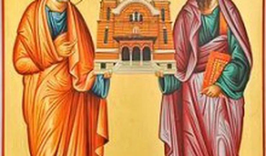 Sf. Petru şi Pavel. Târg meşteşugăresc, de vineri până duminică, la Muzeul Satului