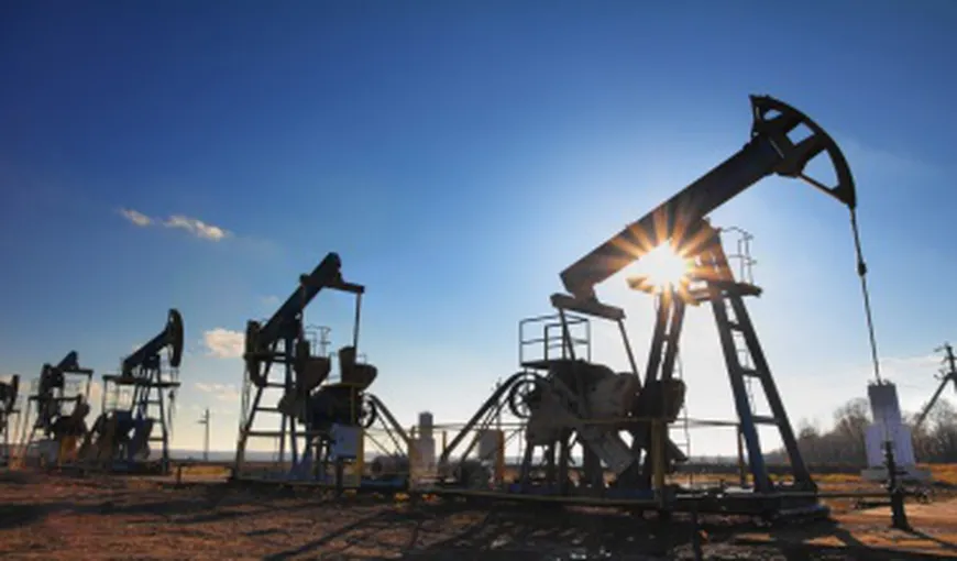 REUTERS: România promite taxe mai juste pentru extracţia de petrol şi gaze