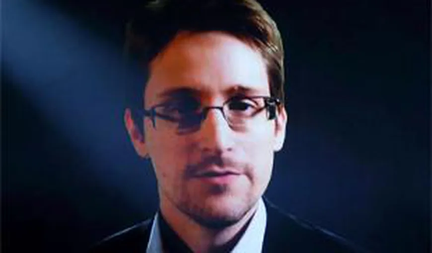 Edward Snowden a cerut AZIL în BRAZILIA