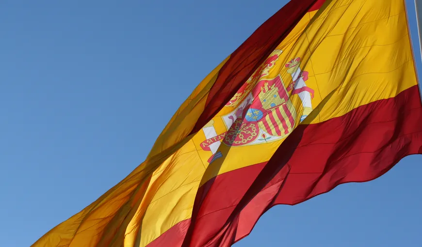 Guvernul spaniol a aprobat legea organică pentru succesiune şi o declaraţie de sprijin pentru monarhie