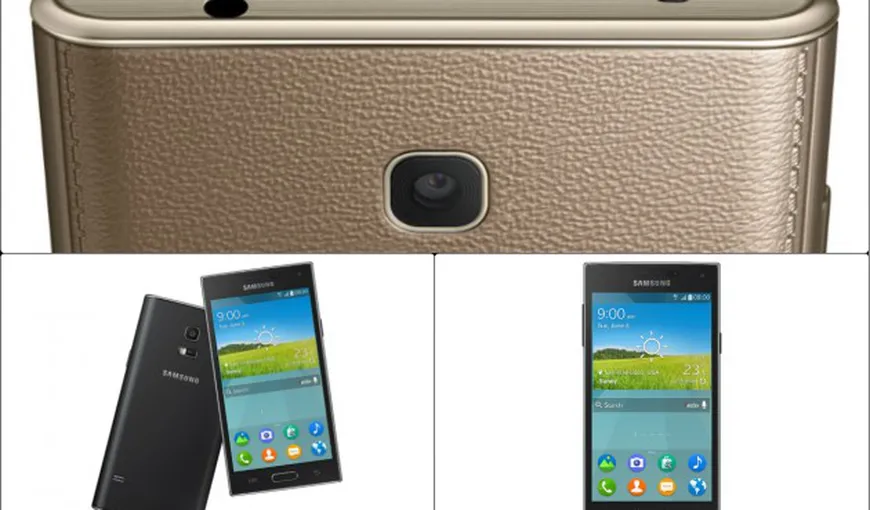 Cum arată Tizen, platforma care poate înlocui Android pe viitoarele telefoane Samsung