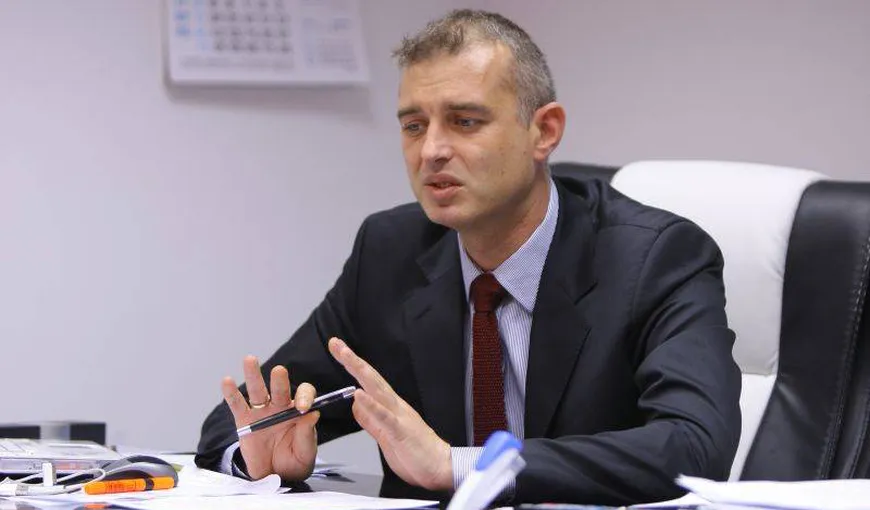 Fostul director RATB, Viorel Popescu, condamnat la 4 ani şi 4 luni de închisoare