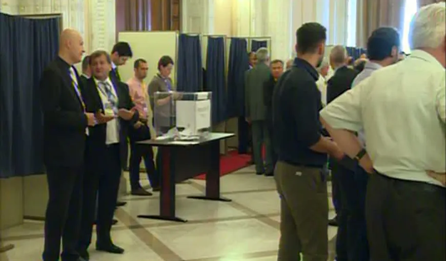 PRIMA DEMISIE din PNL după Congres: S-a votat după cum era aranjat și bilețele au circulat