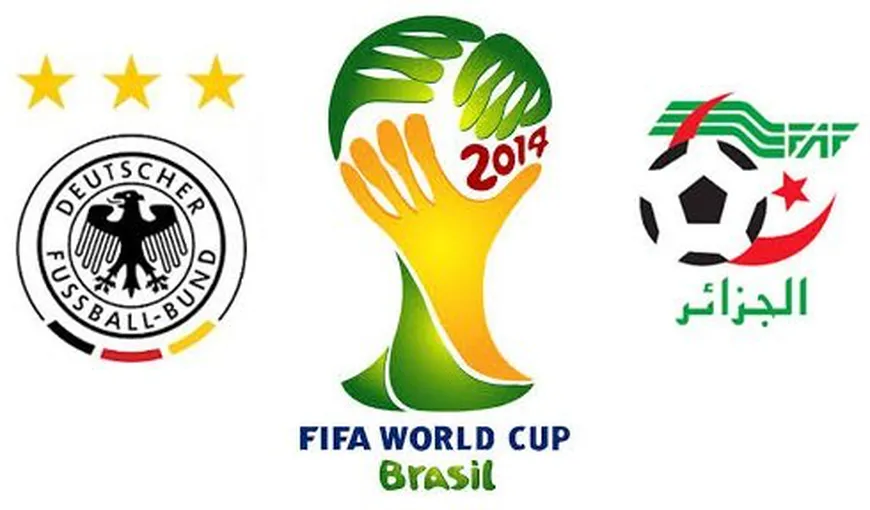 GERMANIA – ALGERIA 2-1: Tripla campioană mondială se menţine cu greu la CM 2014
