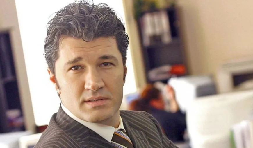 Agresorul milionarului Eduard Uzunov, audiat pentru prima oară de poliţie