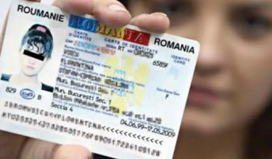 Ciprian Necula: În România există, în prezent, 160.000 de persoane fără carte de identitate