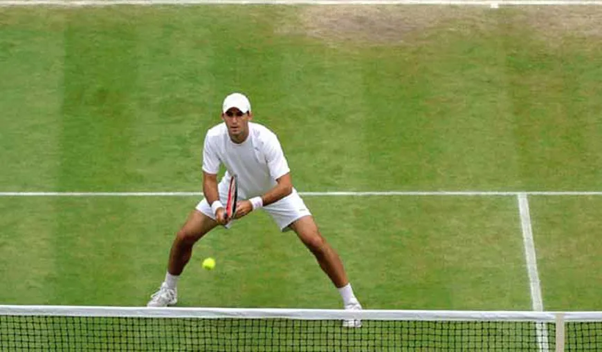 Horia Tecău şi Jean Julien Rojer, CALIFICARE INCREDIBILĂ în optimi la Wimbledon