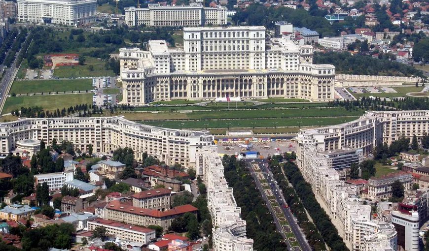 Bucureştiul, locul 90 în clasamentul oraşelor preferate de turiştii străini. Ce oraşe se află în top
