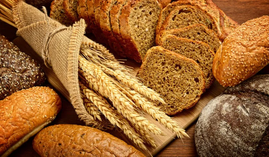 Tipuri de pâine care nu îngraşă: Poţi slăbi şi fără să renunţi la acest aliment