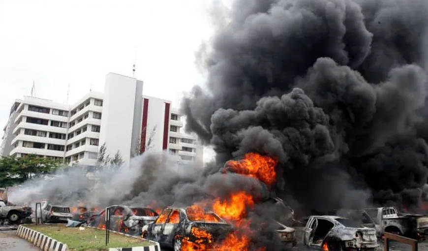 IRAK: 22 de morţi în explozia unei maşini-capcană