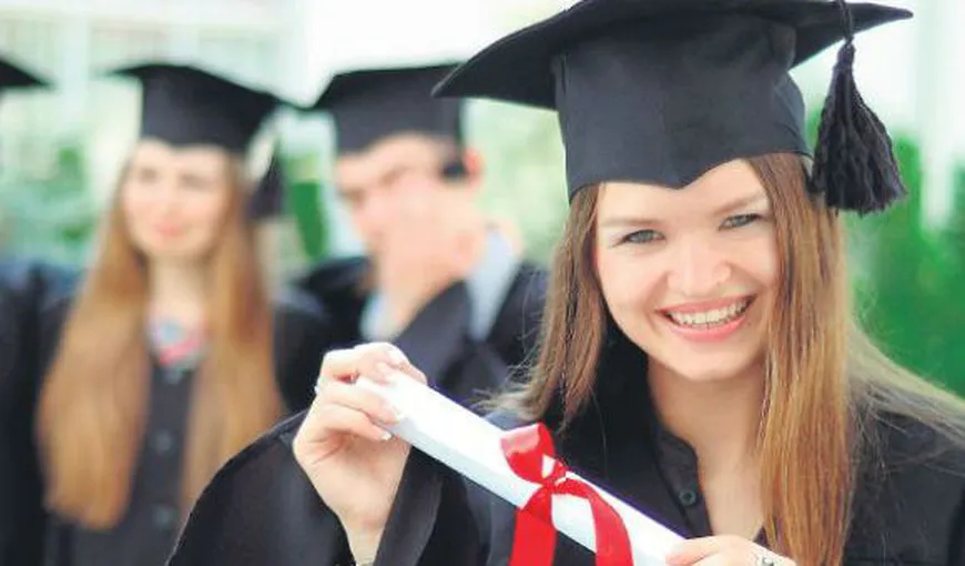 ADMITERE 2014 CLUJ: Peste 16.000 de candidaţi înscrişi la UBB pentru admiterile la facultate şi la masterat