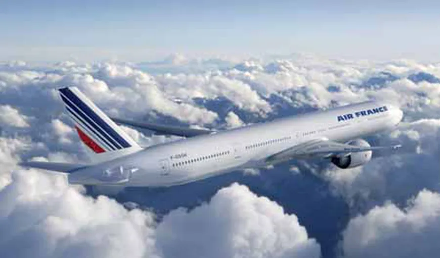 Air France negociază preluarea Wizz Air, cel mai mare operator low-cost din CEE