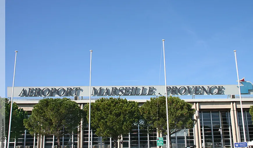 Unde-i BOMBA: Au pierdut EXPLOZIBILII într-un antrenament militar pe aeroportul din Marsilia