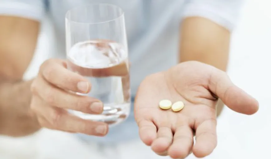 Cum te ajută aspirina să scapi de coşuri