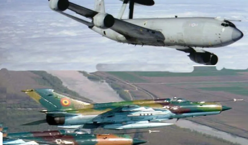 Ucraina acuză: Cele două avioane au fost doborâte din Rusia
