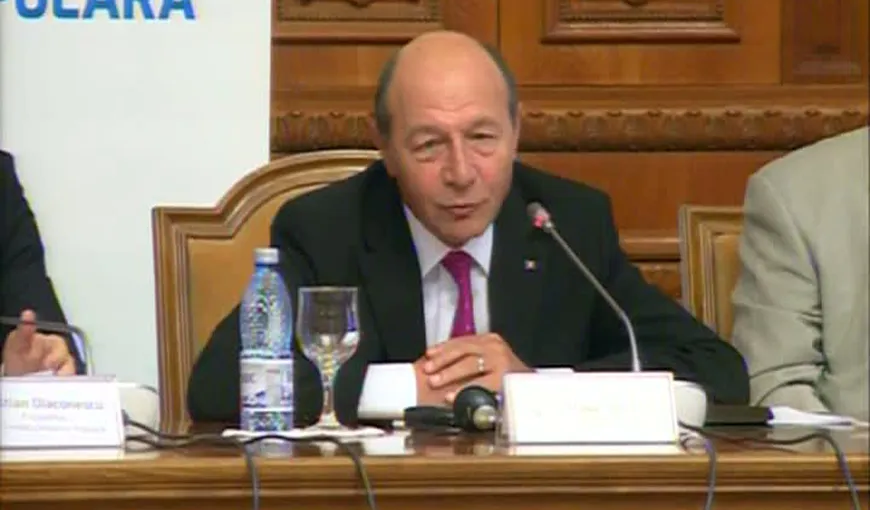 Traian Băsescu i-a trimis o SCRISOARE lui Victor Ciorbea la o zi după ce l-a făcut SLUGARNIC