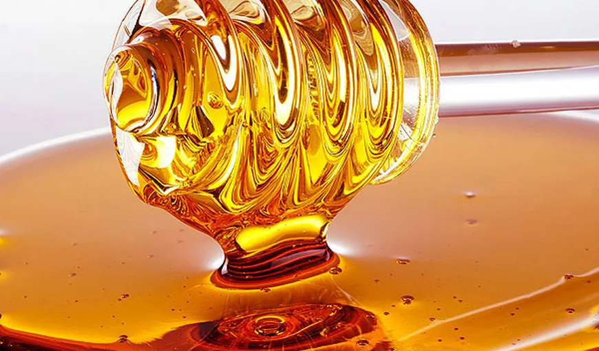 Cum te ajută mierea să ai o piele frumoasă