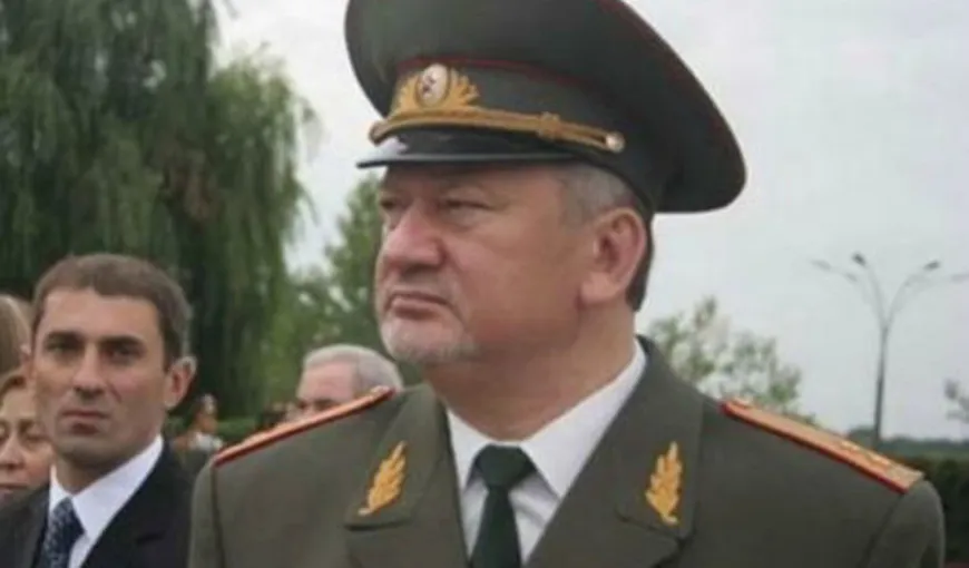 Fostul şef al KGB-ului din Transnistria, vicepremier al Republicii Doneţk