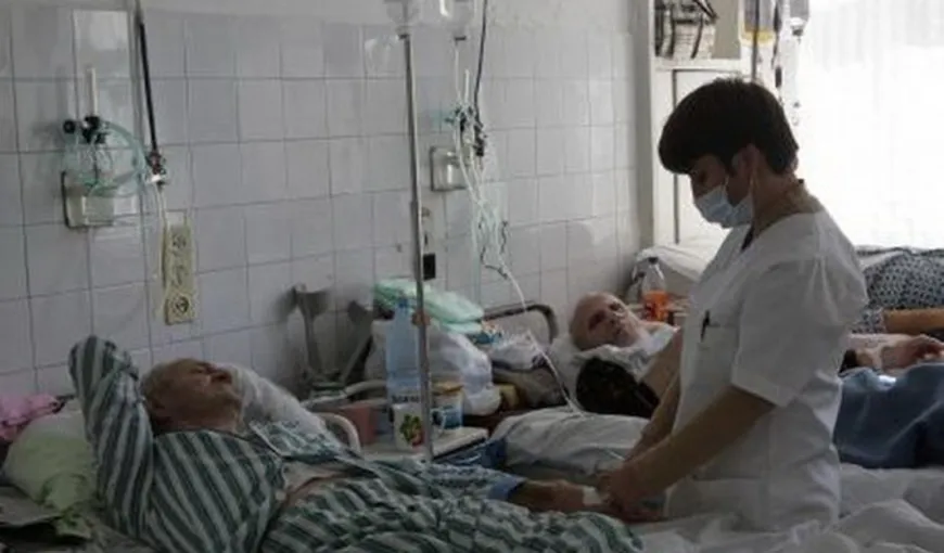 Medicii oncologi din România riscă închisoarea dacă vor să salveze vieţi