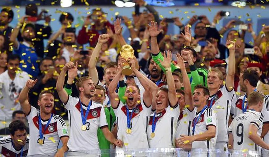 Clasamentul FIFA, după Cupa Mondială. SCHIMBARE de lider, România urcat un loc