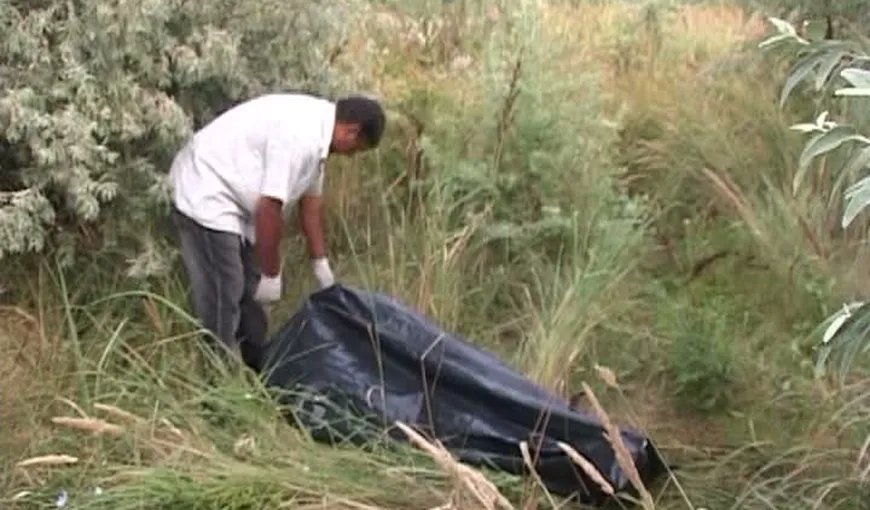 DESCOPERIRE MACABRĂ: Cadavrul unui BĂRBAT DECAPITAT, găsit în Constanţa