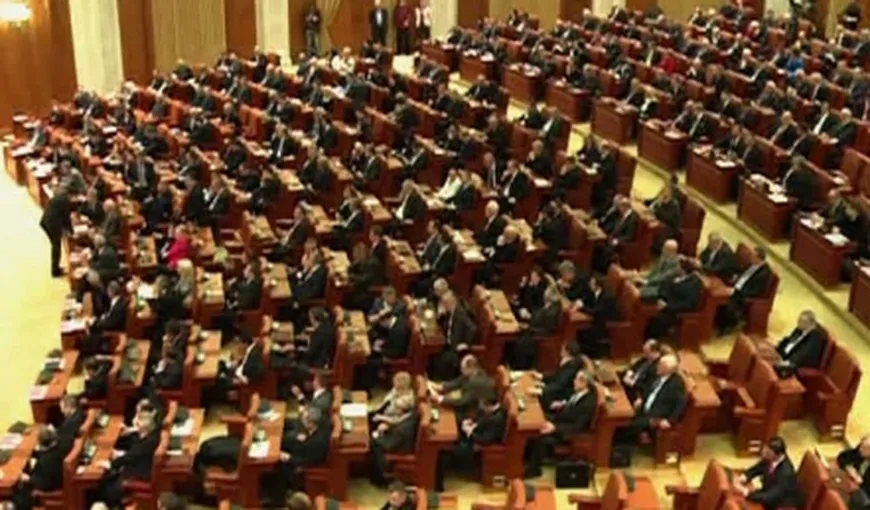 Raport IPP: 41 de parlamentari au MIGRAT în prima sesiune parlamentară din acest an