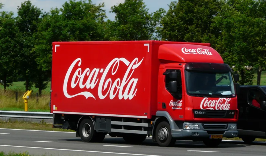 Coca-Cola HBC se va delista de la bursa din New York