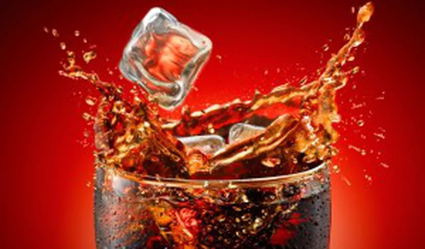 Coca-Cola nu mai e ce-a fost. Cel mai mare producător de băuturi răcoritoare trece prin momente grele